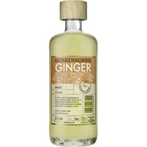 Liqueur Koskenkorva Ginger