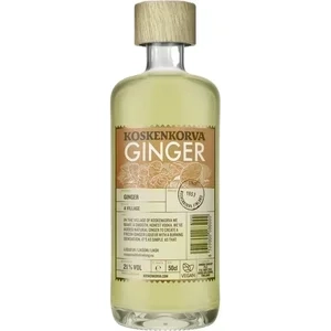 Liqueur Koskenkorva Ginger