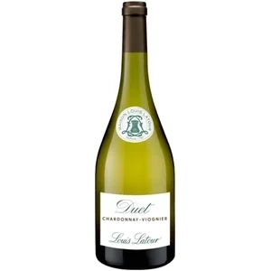 Duet Chardonnay Viognier VDP
Des Coteaux de l'Ardèche L. Latour