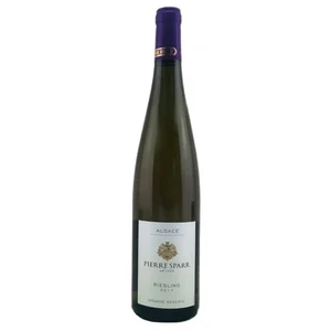 Riesling Alsace AOC  
Grande Réserve Pierre Sparr