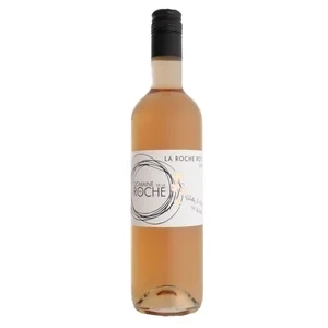 La Roche Rosée, Gamay Rosé AOC Genève
Sandrine Bersier