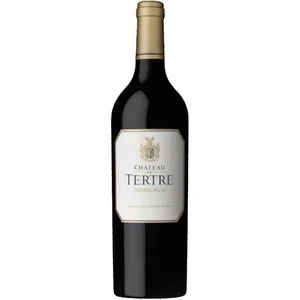 Château du Tertre Margaux AOC
5ème Cru Classé