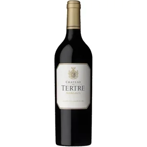 Château du Tertre Margaux AOC
5ème Cru Classé