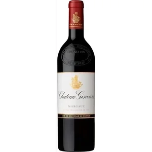 Château Giscours Margaux  AOC
3ème Grand Cru Classé