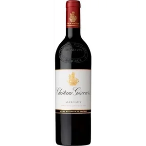 Château Giscours Margaux  AOC
3ème Grand Cru Classé