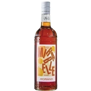 Sirop Mirabelle Jus Morand
