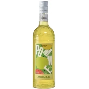 Sirop Pommes du Valais Morand