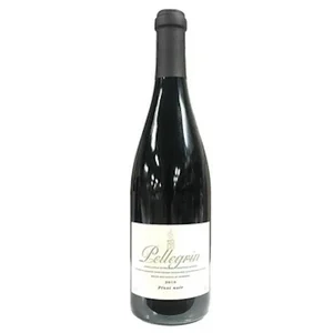 Pellegrin Pinot Noir Genève AOC
Jean-Pierre Pellegrin