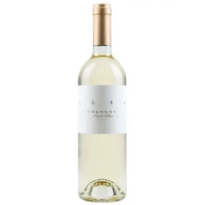 Pinot Blanc Genève AOC Sarah Meylan
Domaine de la Vigne Blanche de Cologny

