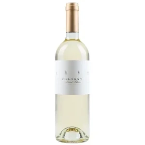 Pinot Blanc Genève AOC Sarah Meylan
Domaine de la Vigne Blanche de Cologny
