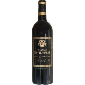 Château Trote Vieille MDC
Saint-Emilion Premier Grand Cru Classé AOC