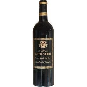 Château Trote Vieille MDC
Saint-Emilion Premier Grand Cru Classé AOC