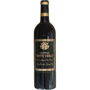 Château Trote Vieille MDC
Saint-Emilion Premier Grand Cru Classé AOC