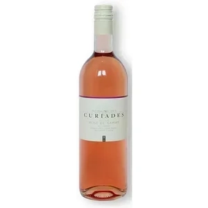 Rosé de Gamay Genève AOC
Domaine des Curiades J.& C. Dupraz