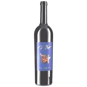 Diable Rouge Syrah Genève AOC
Domaine du Paradis, Roger Burgdorfer