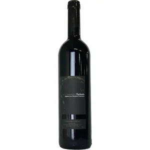 Cabarnet Franc La Salamandre
Genève AOC Stéphane Gros