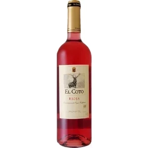 El Coto Rosé Rioja DOCA