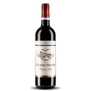 Château Chasse Spleen Moulis AOC
Cru Bourgeois