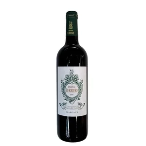 Château Ferriere Margaux
3ème Grand Cru Classé