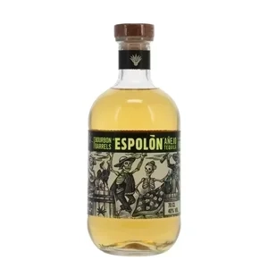 Tequila Espolon Anejo Agave 100% Puro

