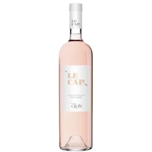 Le Cap Domaine De La Croix
Côtes de Provence AOC Cru Classé