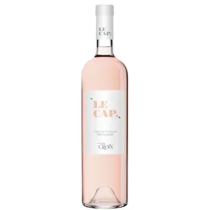 Le Cap Domaine De La Croix
Côtes de Provence AOC Cru Classé