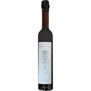 Armagnac Domaine d'Aurensan 
Appelation Armagnac Ténarèze Contrôlée
