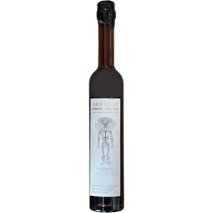 Armagnac Domaine d'Aurensan 
Appelation Armagnac Ténarèze Contrôlée