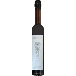 Armagnac Domaine d'Aurensan 
Appelation Armagnac Ténarèze Contrôlée