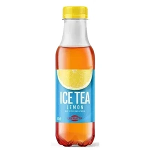 Lufrutta Ice Tea Lemon Pet