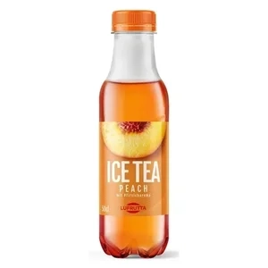 Lufrutta Ice Tea Peach Pet