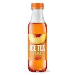 Lufrutta Ice Tea Peach Pet