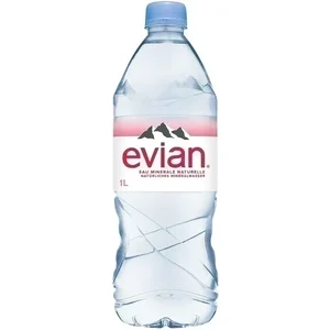 Evian Pet 6-Pack