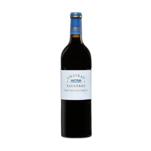 Château Faugère Saint Emilion AOC
Grand Cru Classé