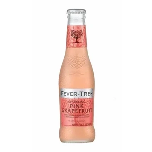Fever-Tree Pink Grapefruit 4-Pack