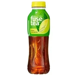 Fuse Tea Lemongrass 6-Pack