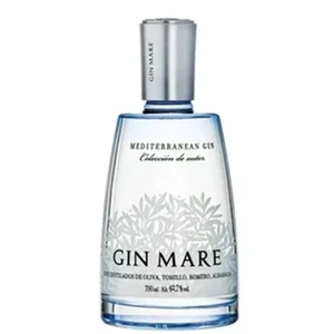 Gin Mare Mediterranean