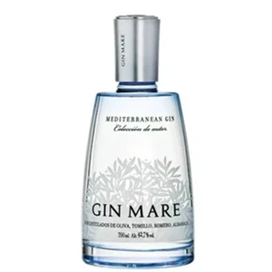 Gin Mare Mediterranean