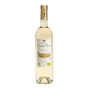Domaine de la Grande Pallière Blanc
Côtes de Provence AOC MO