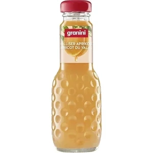 Granini Abricot du Valais Caisse Vp