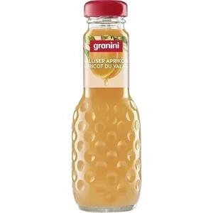 Granini Abricot du Valais Caisse Vp