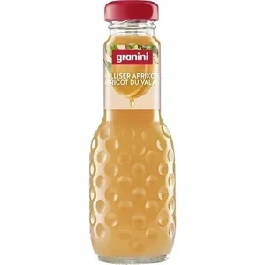 Granini Abricot du Valais Caisse Vp