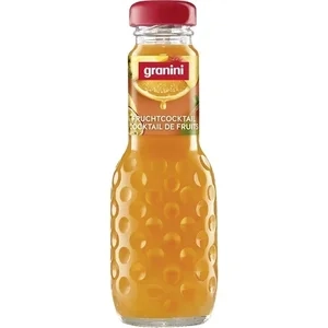 Granini Cocktail de Fruits Caisses Vp