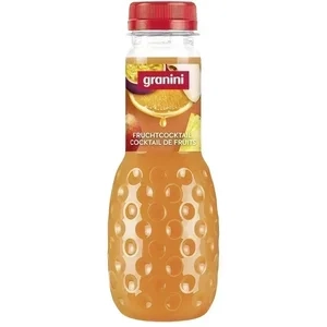Granini Cocktail de Fruits Pet