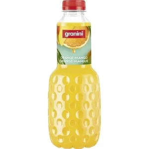 Granini Orange Mangue Pet 6-Pack
