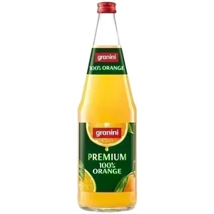 Granini Orange Pur avec Pulpe Vc Lt