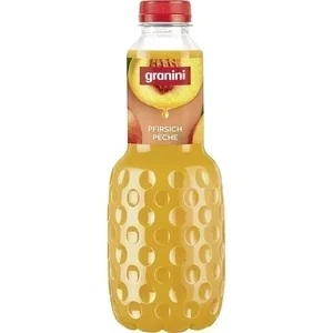 Granini Pêche Pet 6-Pack
