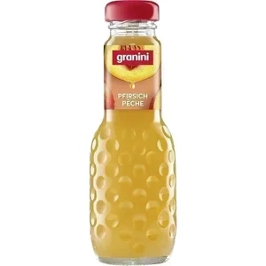 Granini Pêche Caisses Vp