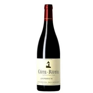 Ampodium Côte Rôtie AOC
Domaine René Rostaing