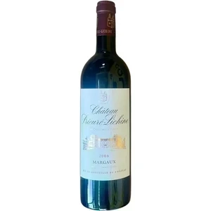 Chateau Prieure-Lichine Margaux
4ème Cru Classé